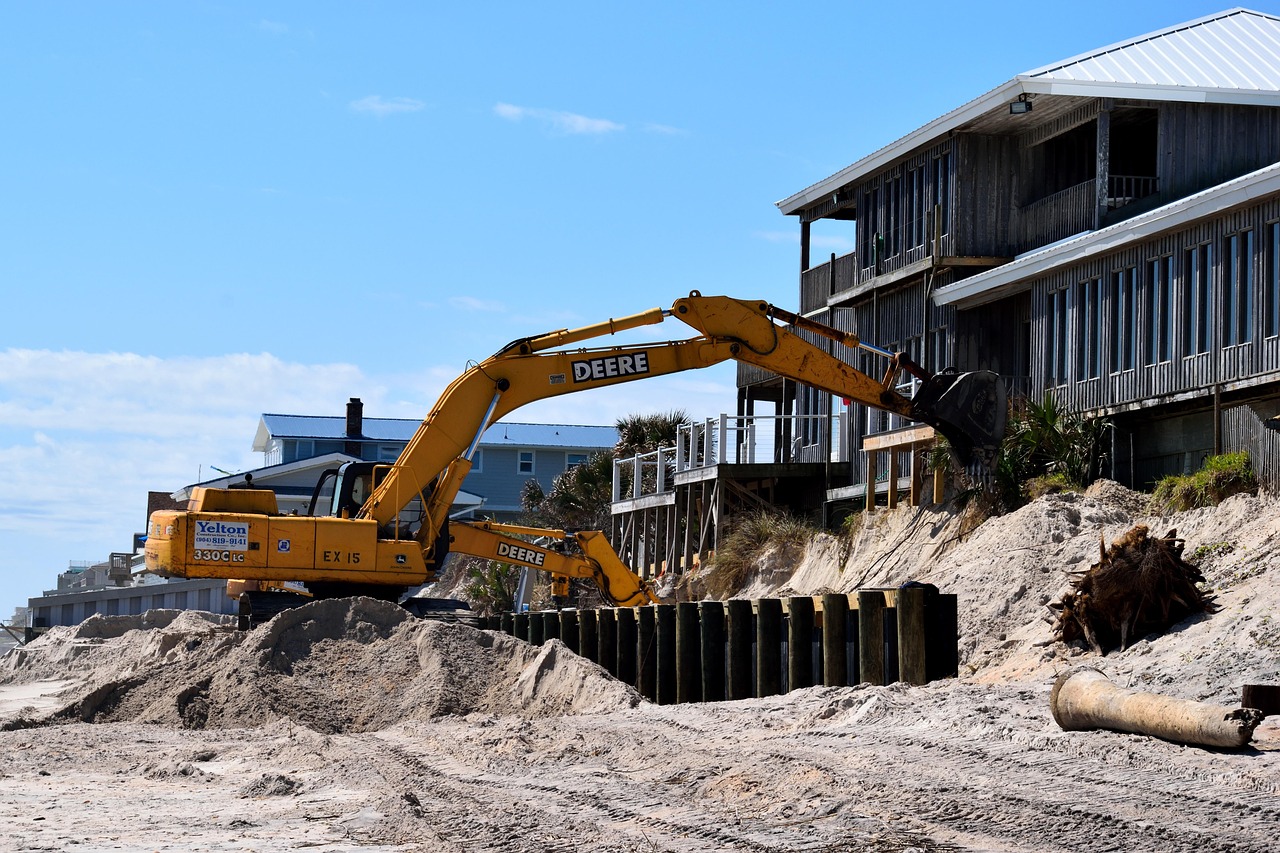 The Complete Guide to Hydraulic Dredging: How It Works and When to Use It