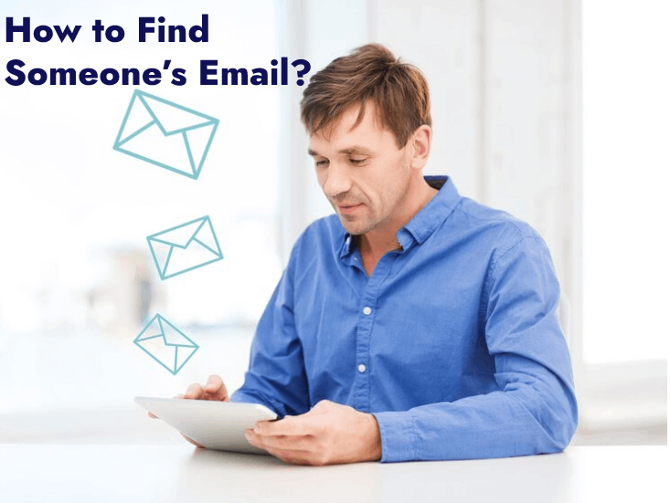 How to Find Someone’s Email?