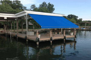 patio awning