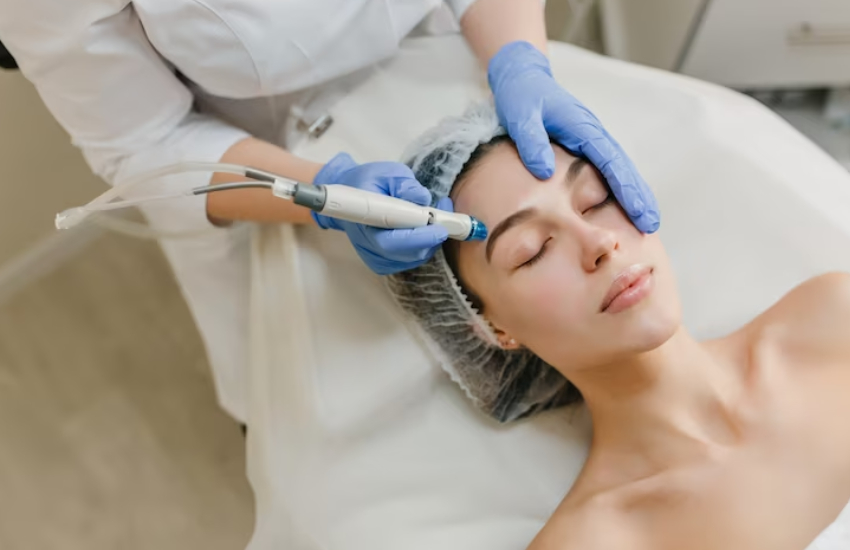 Dermatology
