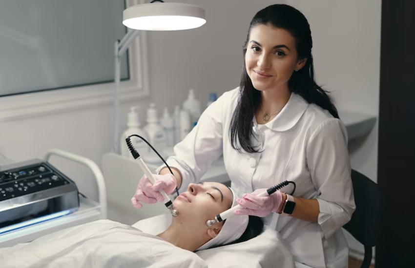 Dermatology