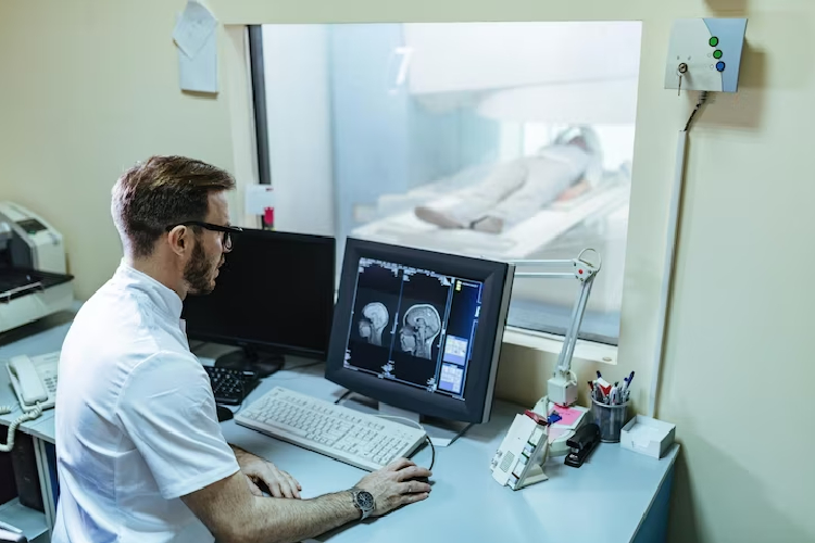 ris radiology information system