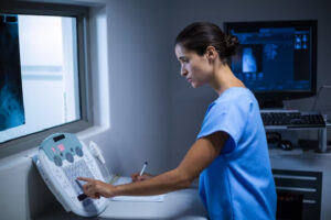 ris radiology information system