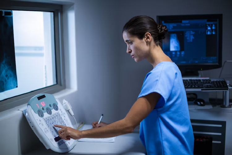ris radiology information system