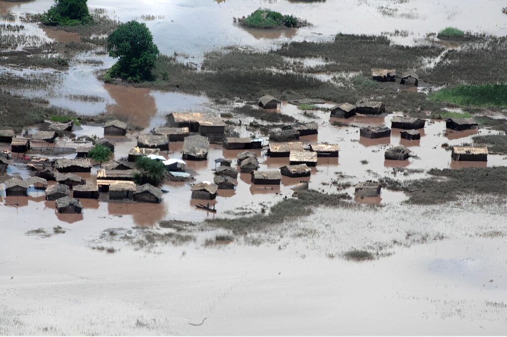 flood control system