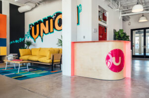 coworking log angeles