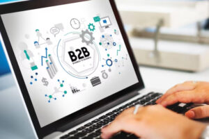 b2b marketing company