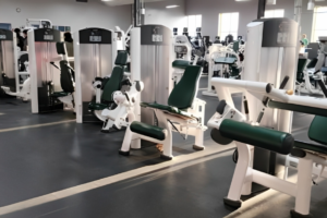 gym equipment wholesalers