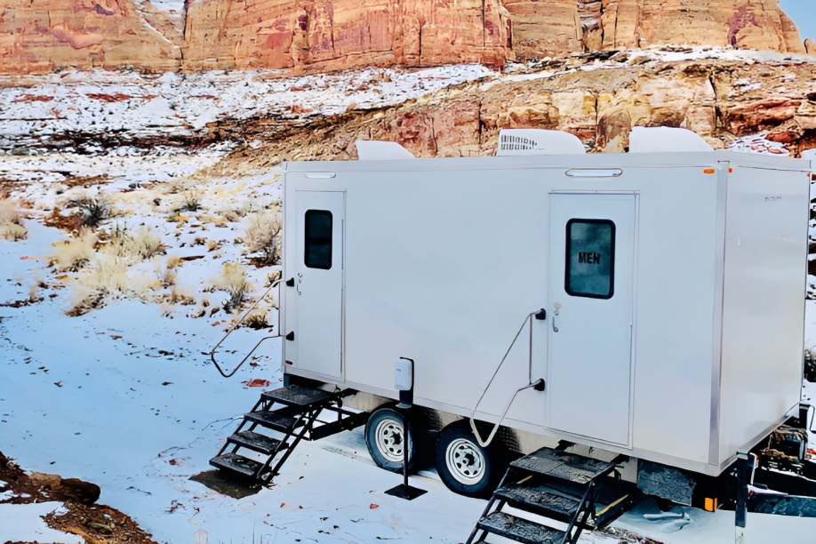 Porta Potty Rental Mesa Az