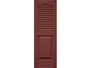 vinyl shutters