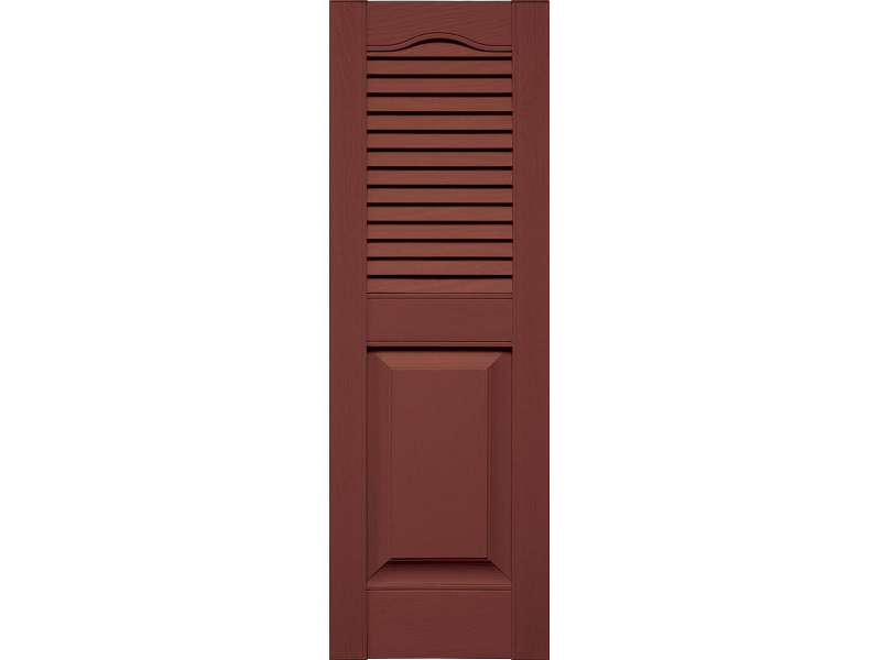 vinyl shutters