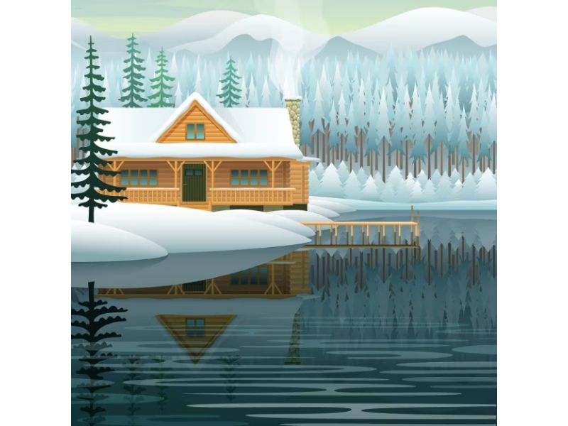 big bear lake lodges