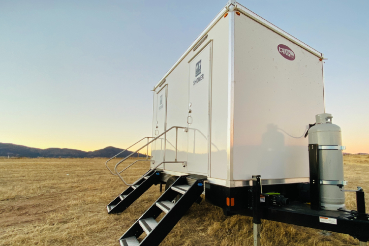 Porta Potty Rental Mesa Az