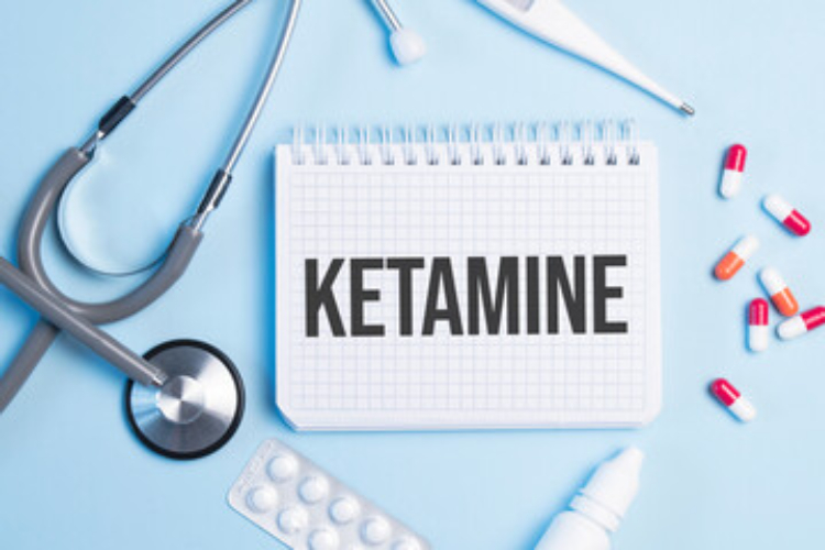 ketamine therapy los angeles