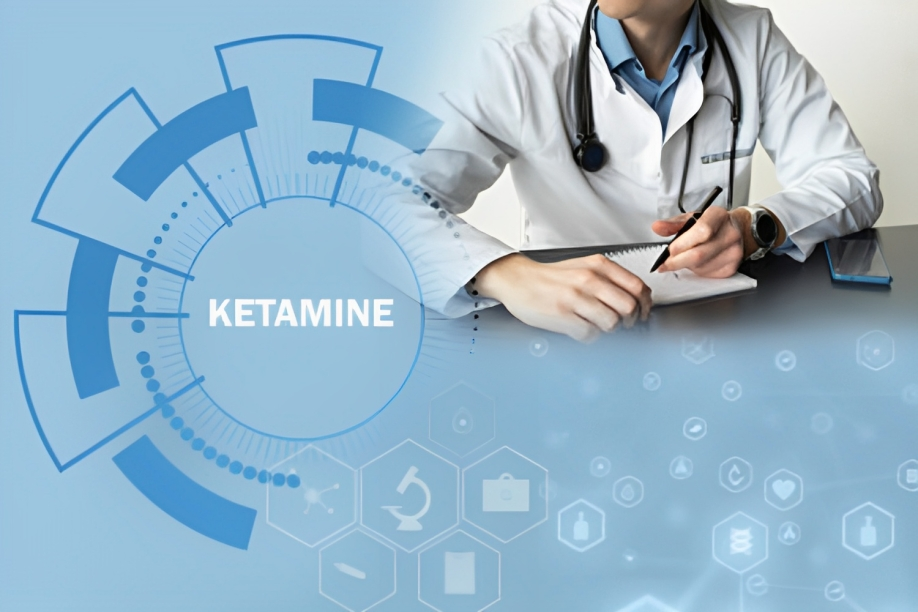 ketamine therapy los angeles