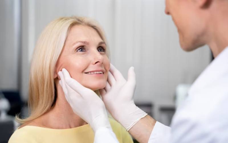 anti aging clinic chicago