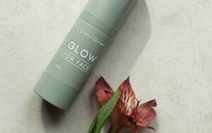 serum for glowing skin