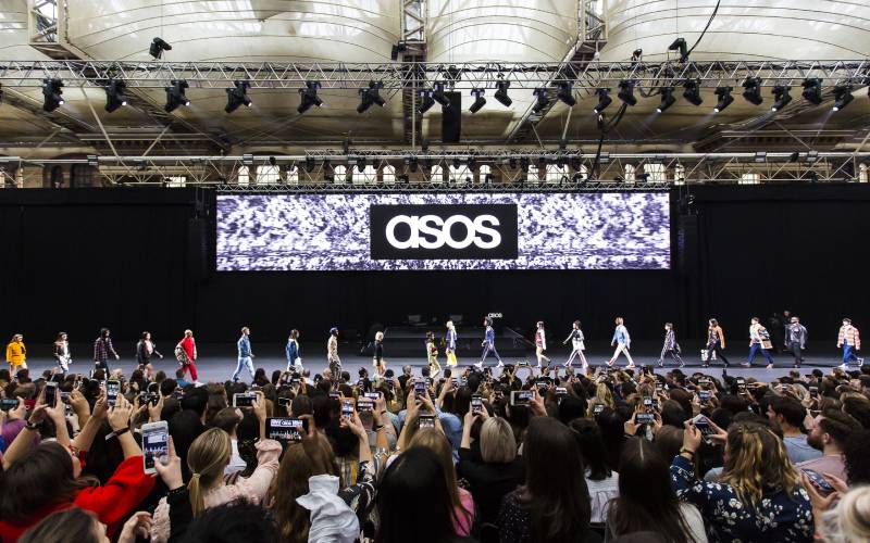 experiential event planning