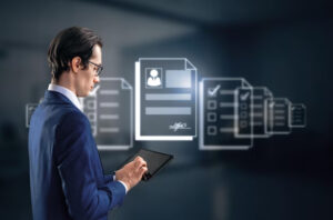Crafting Success: The Role Of AI In Modern Resume Building