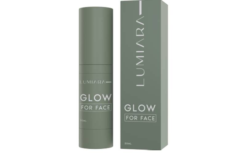 serum for glowing skin