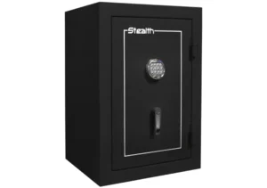Sneaking Quality Into Your Security: The Stealth Safes Solution
