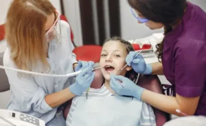 Advantages Of Choosing A Local Children’s Dentist In Tucson