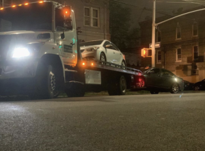 Safe And Secure: Heavy Duty Truck Towing In Queens