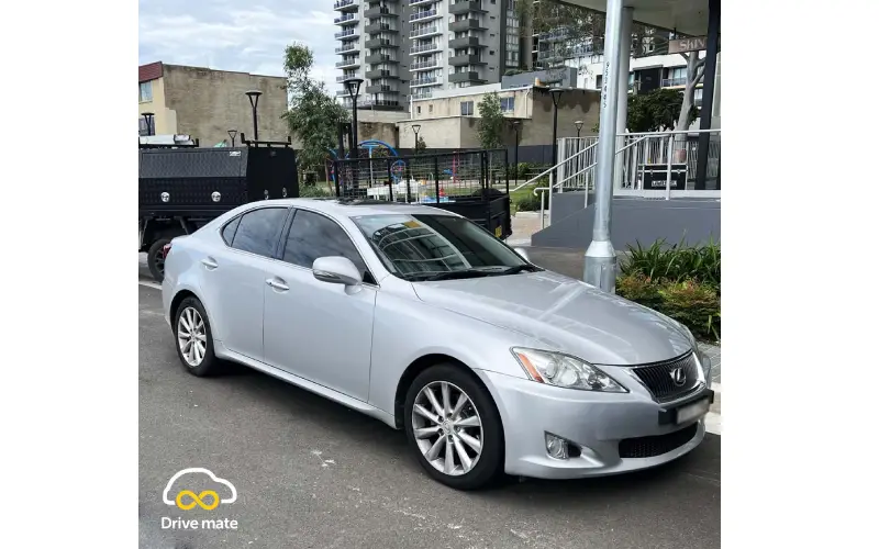 car rental company in australia