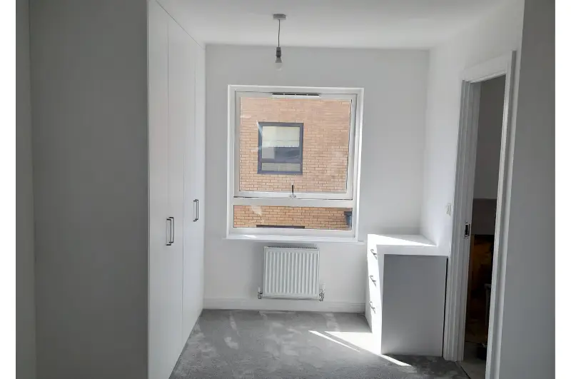 fitted furniture company