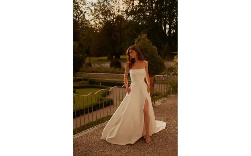 wedding gowns san francisco
