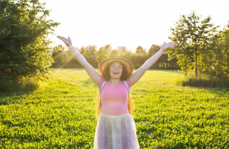 natural hormone balance