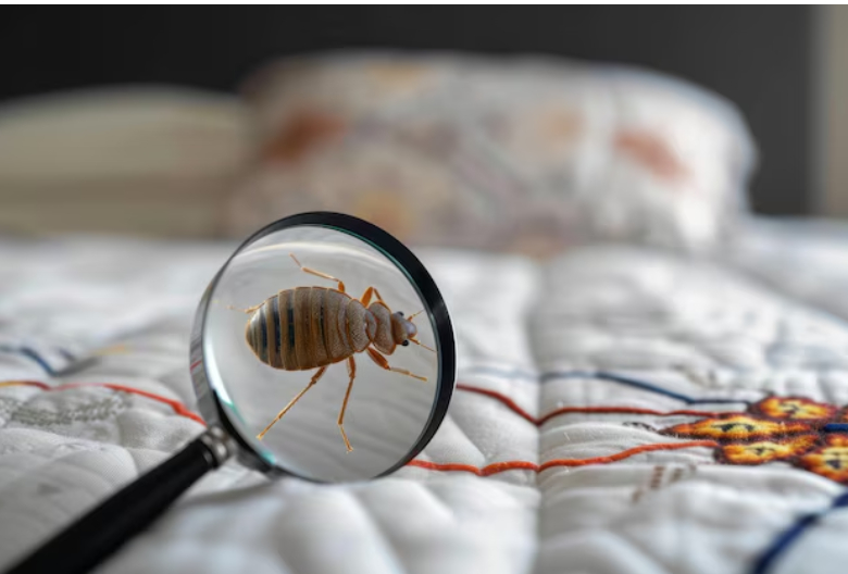 Bedbug Heat Treatment