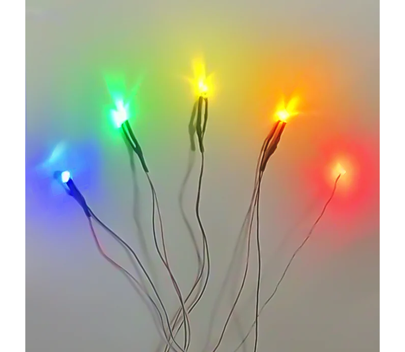 LED Art Lights
