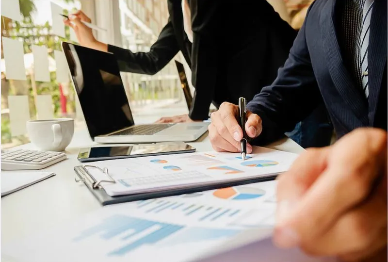 Corporate Investigations Firm