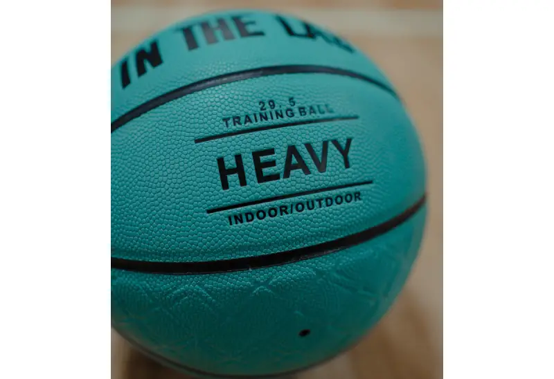 silent basketball