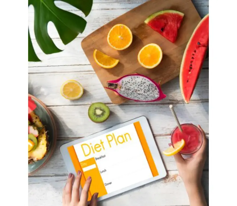 Metabolic Reset Weight Loss Program