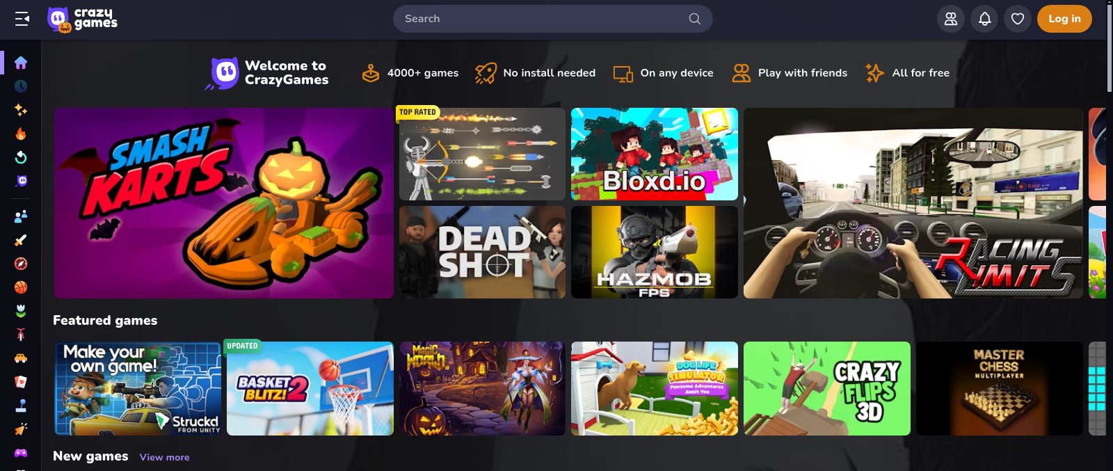 Engaging Educational Adventures: Top 10 Websites Like Cool Math Games