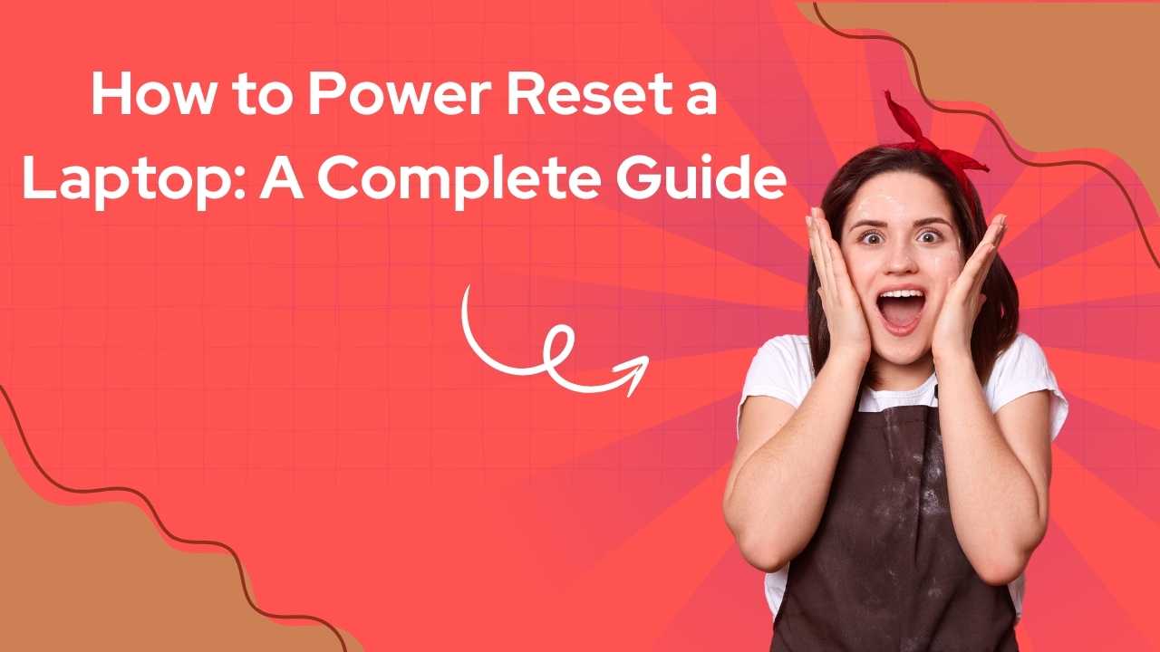 power reset issue