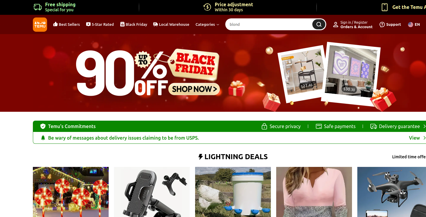 Is Temu Safe? Why It’s Cheap & How It Works 2025 Review