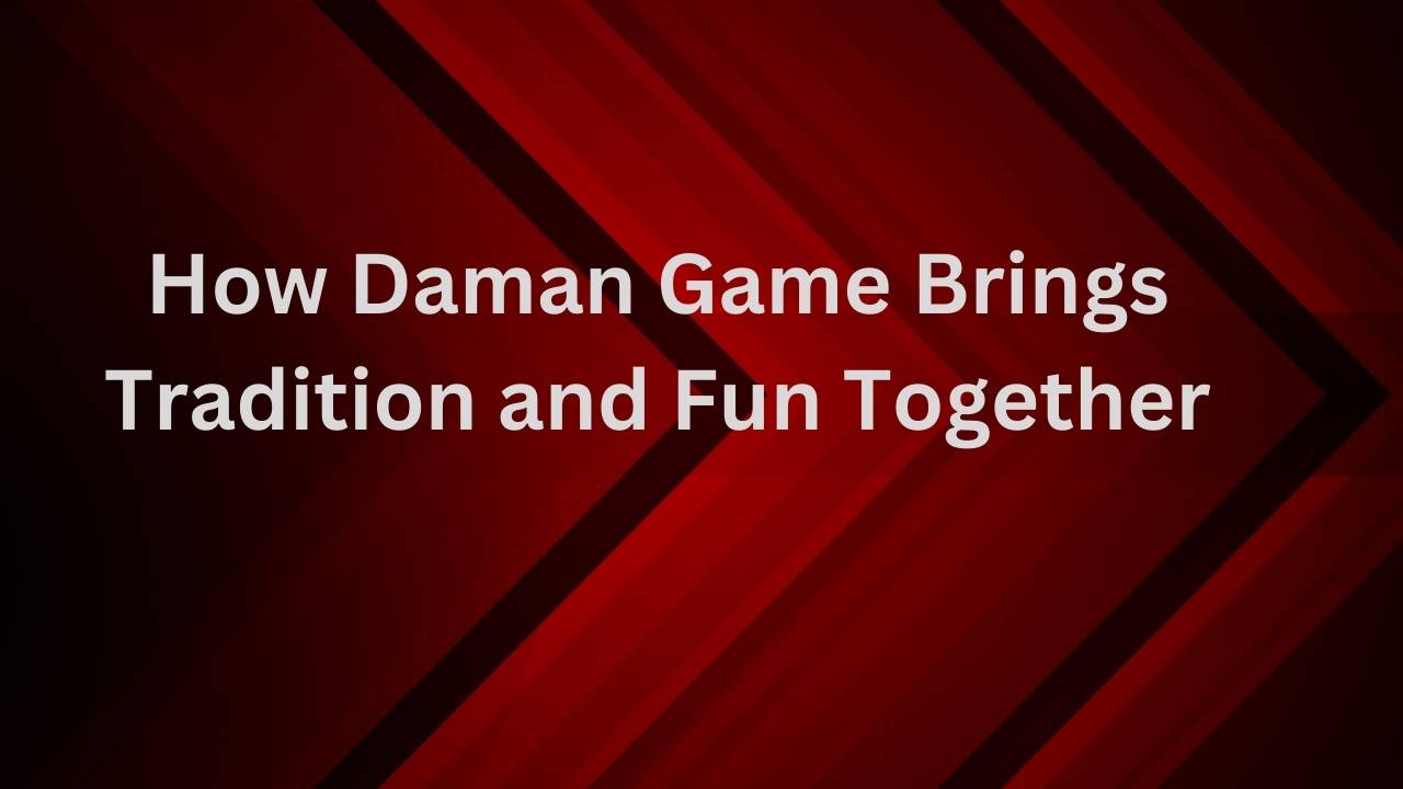 daman game