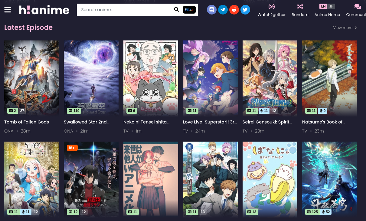 Hianime Download and Watch Anime Easily