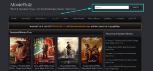 Movierulz 2024 Download Trending Movies Any Risk?