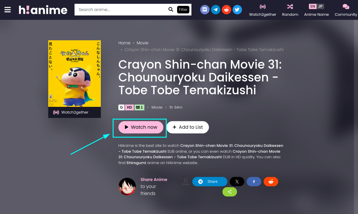 Hianime Download and Watch Anime Easily