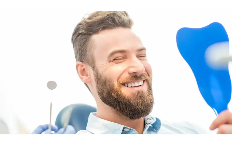 Dentist Cookeville TN