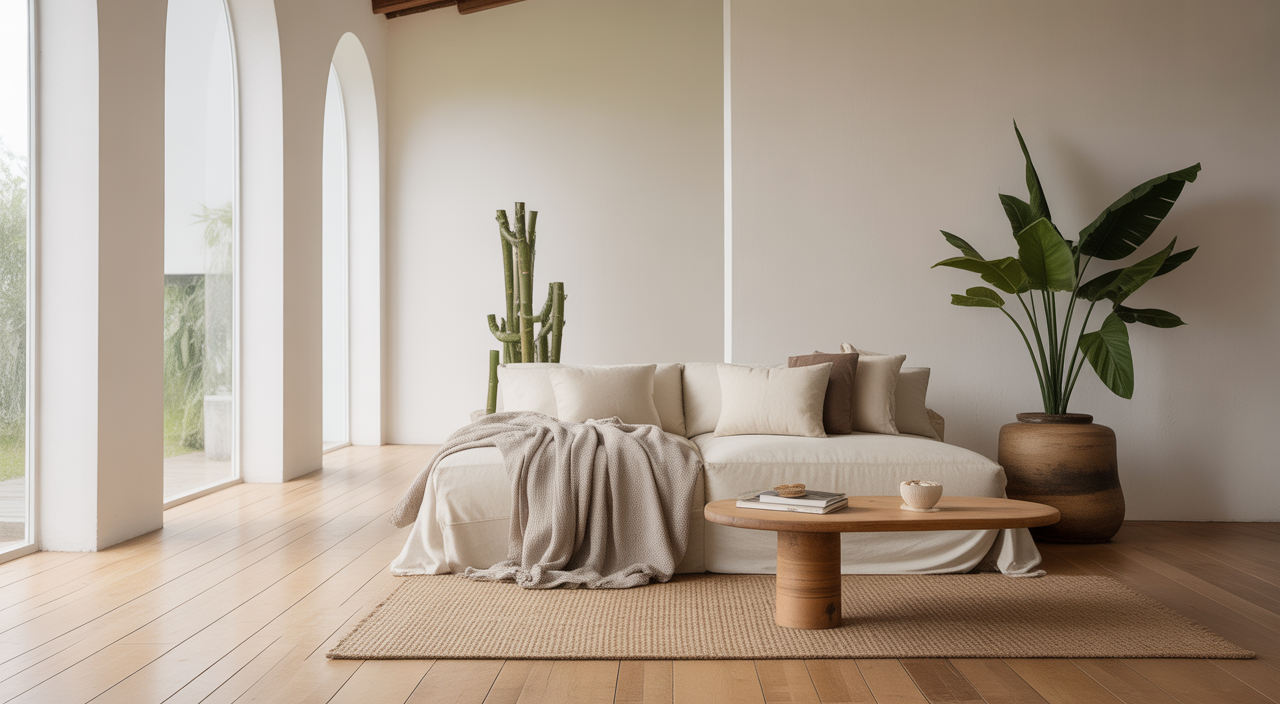 Modern Luxury Interior Design