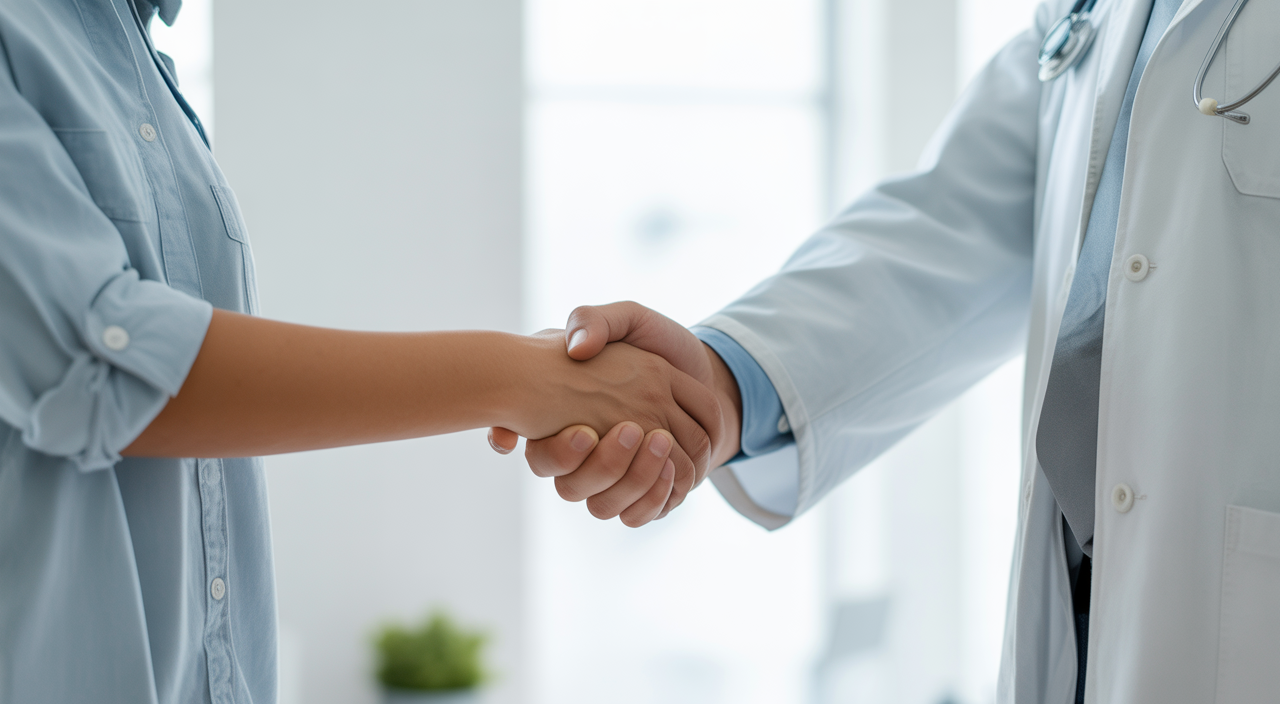 Orthopedic Surgeon New Orleans