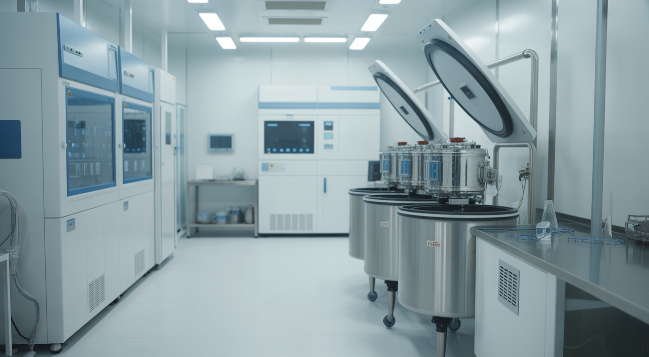 A detailed breakdown of egg freezing costs in San Diego