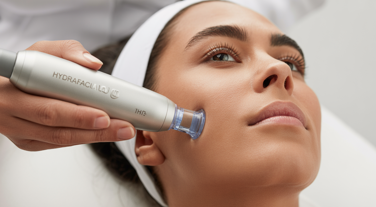 Lush Skin Facial Clinic Sacramento