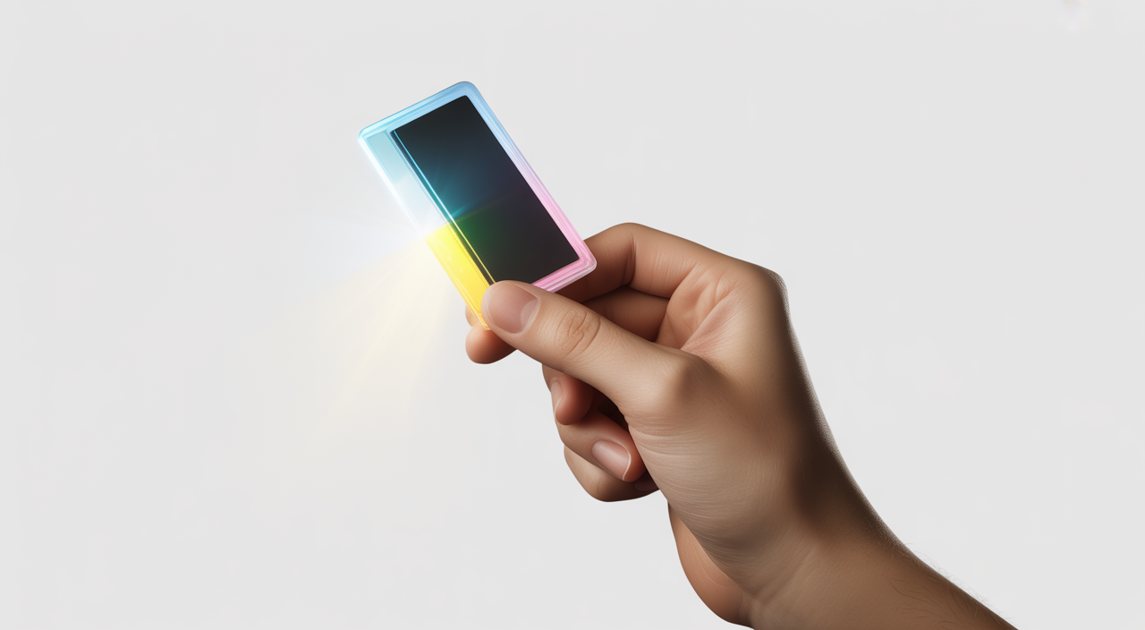 Authentic Pokémon card comparison