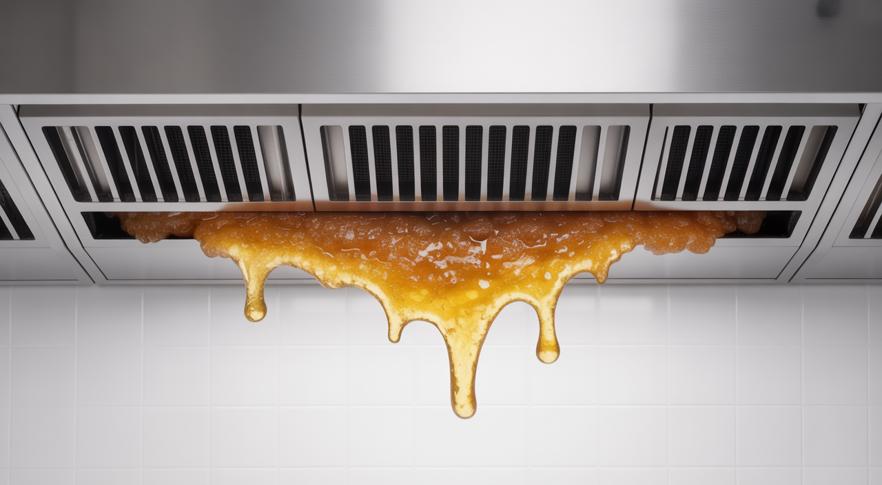Restaurant Hood Cleaning Service